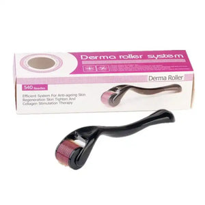 Dermaroller Premium Skin Rejuvenator